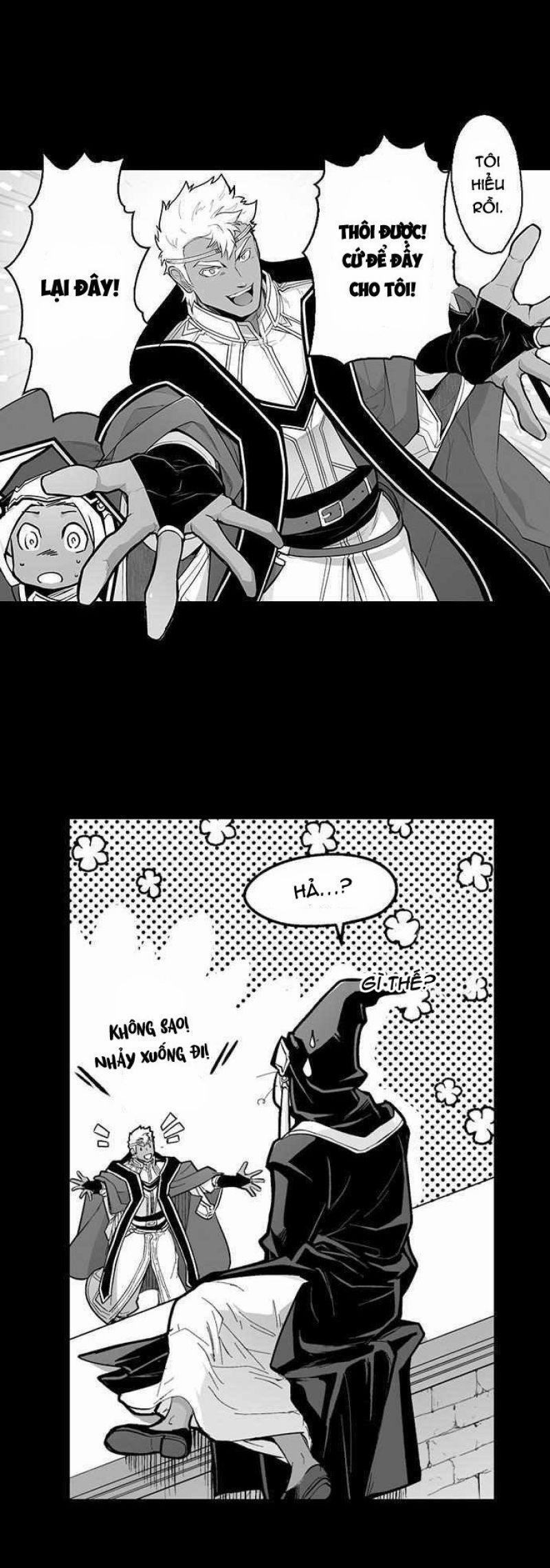 Vợ Của Titan 112 trang 14