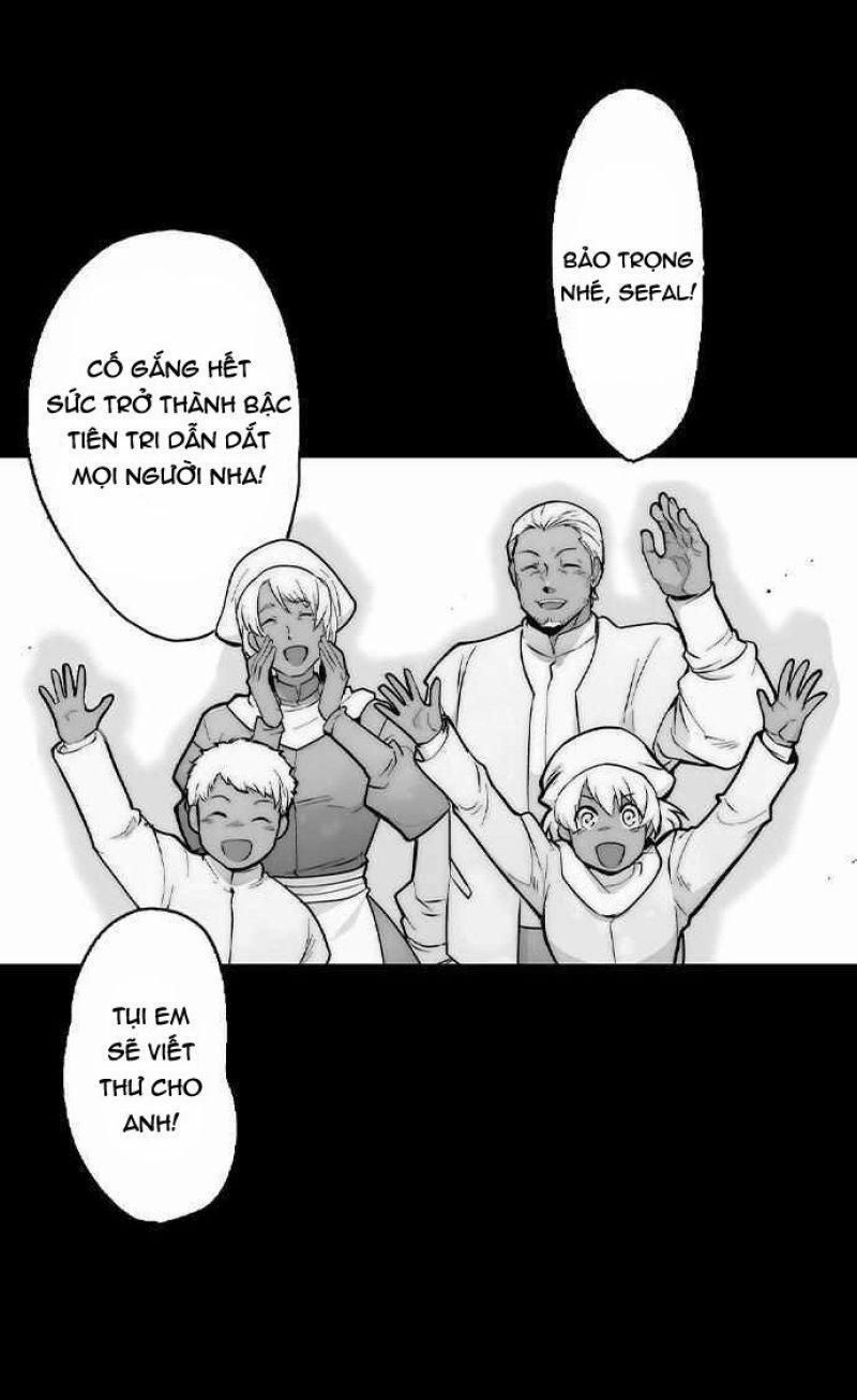 Vợ Của Titan 112 trang 6