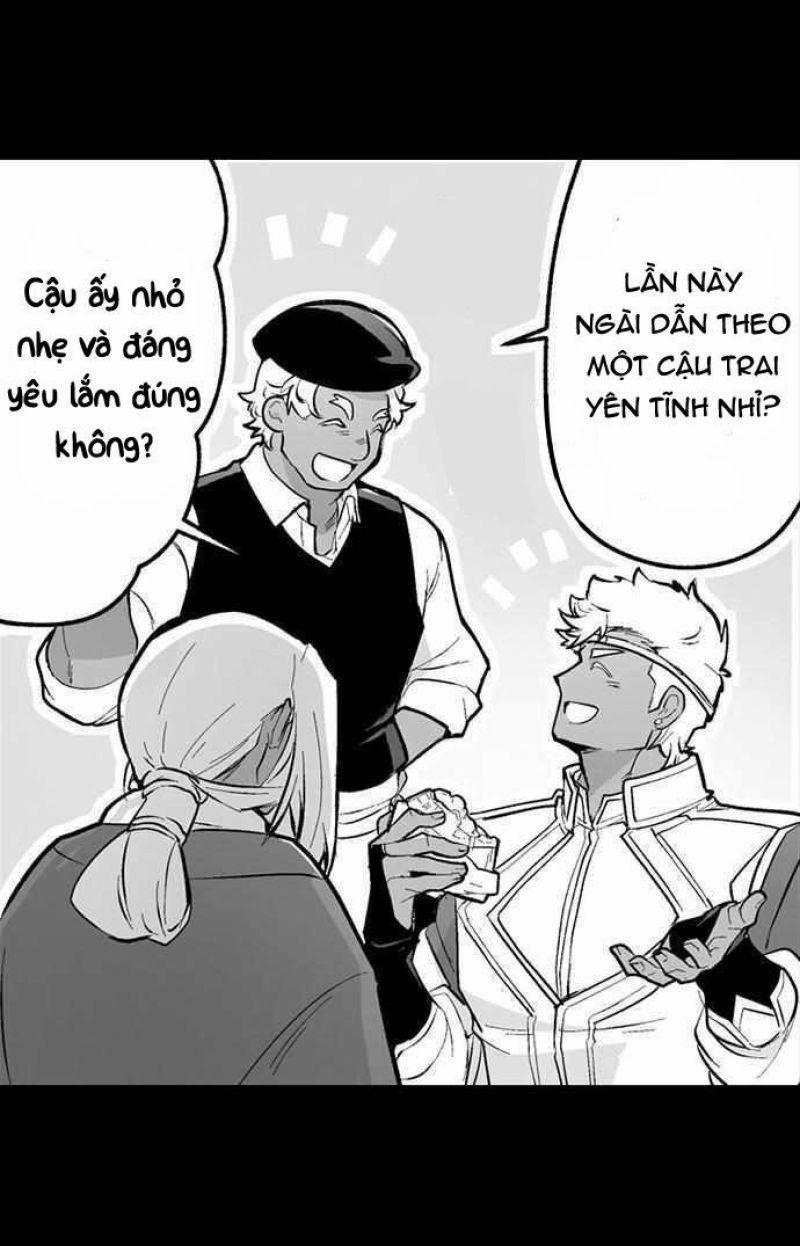 Vợ Của Titan 113 trang 15