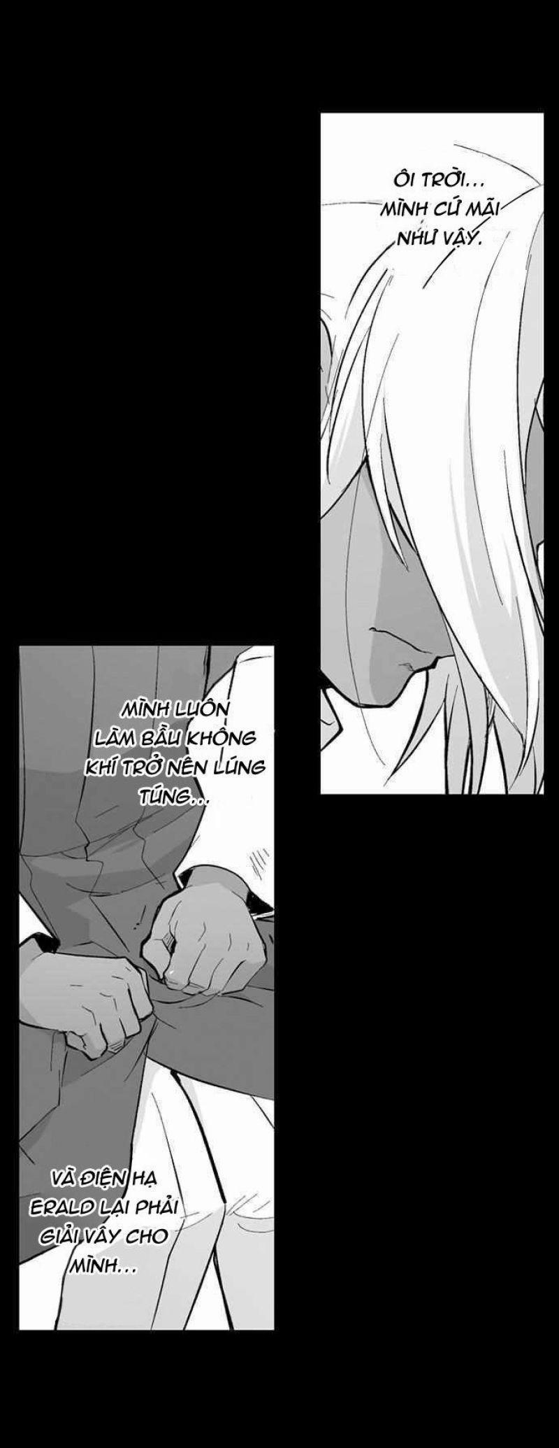 Vợ Của Titan 113 trang 16