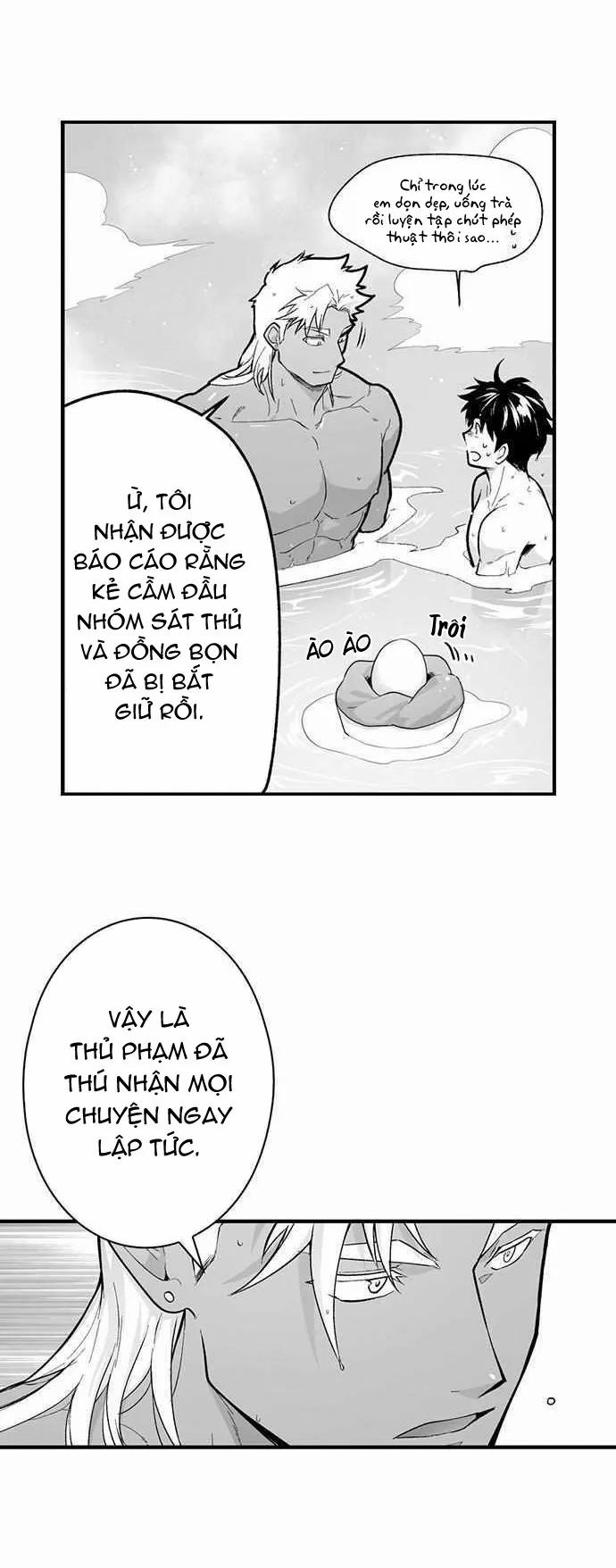 Vợ Của Titan 115 trang 1