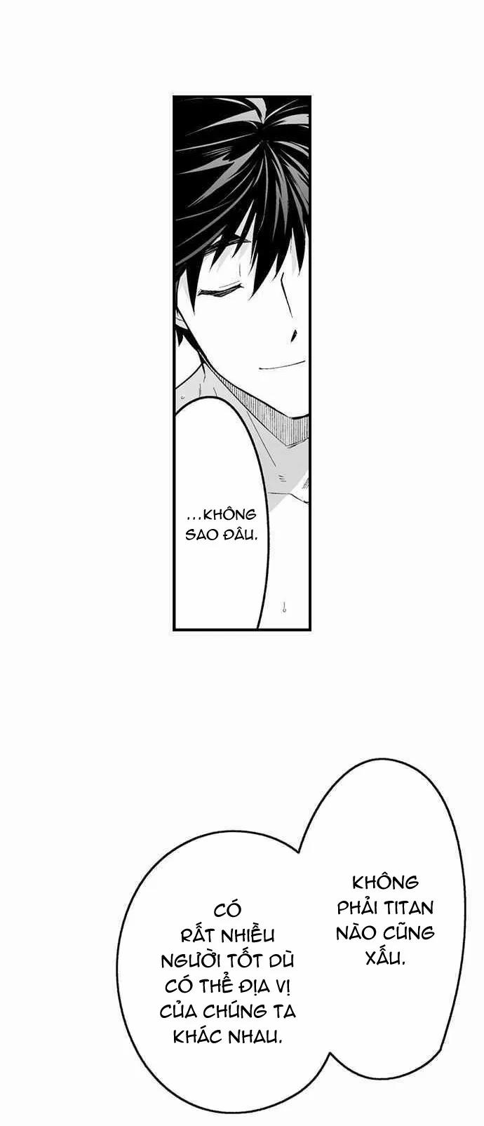 Vợ Của Titan 115 trang 17