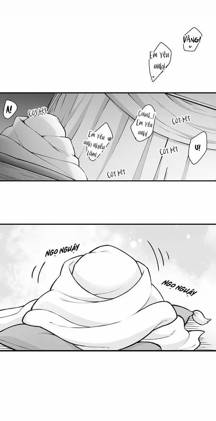 Vợ Của Titan 116 trang 16