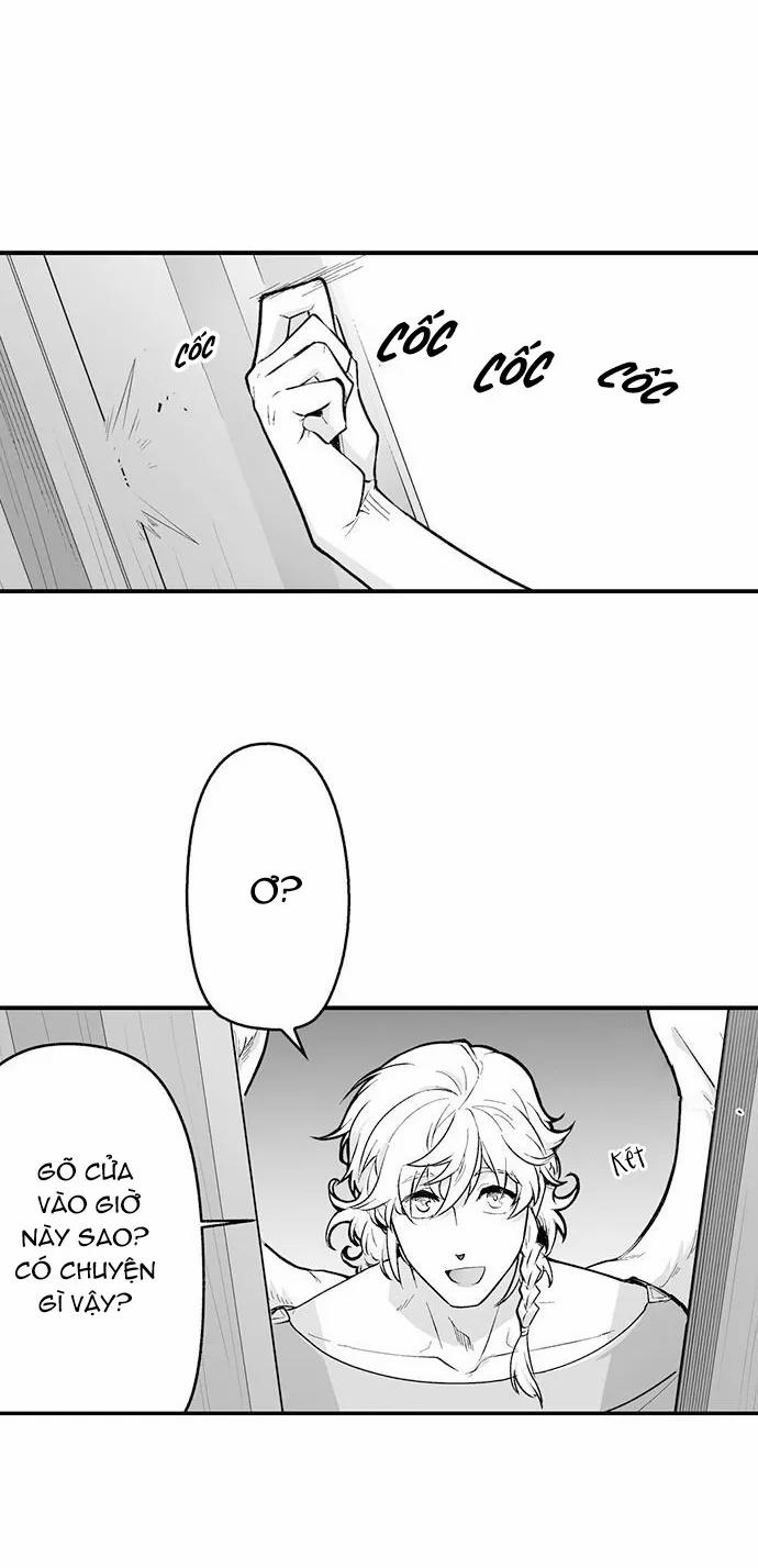 Vợ Của Titan 116 trang 17