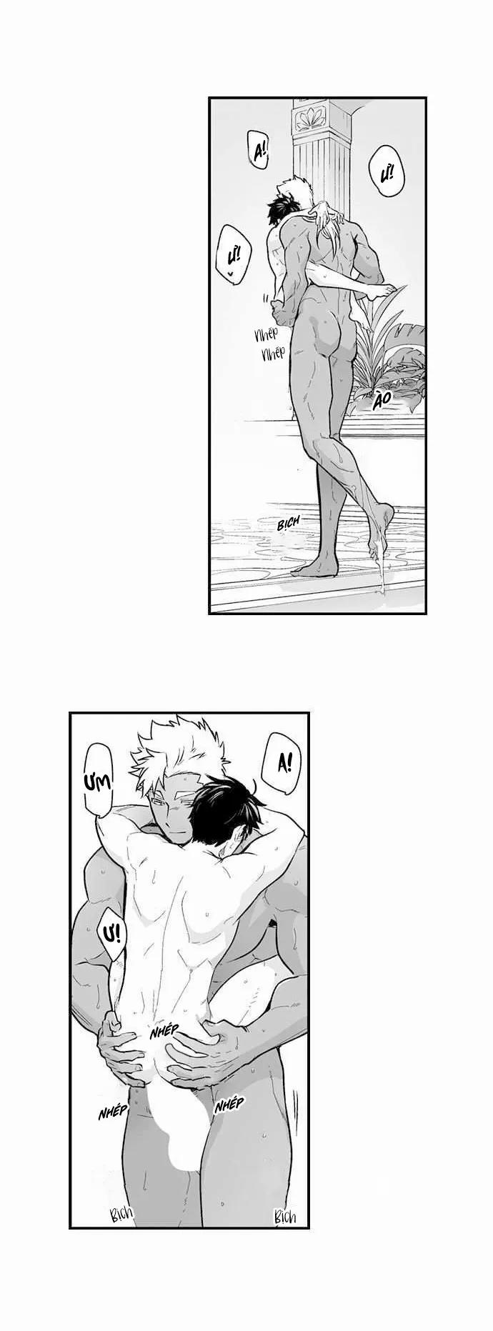 Vợ Của Titan 116 trang 5