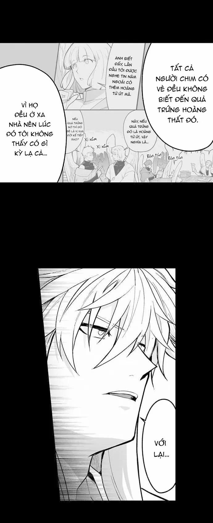 Vợ Của Titan 117 trang 16