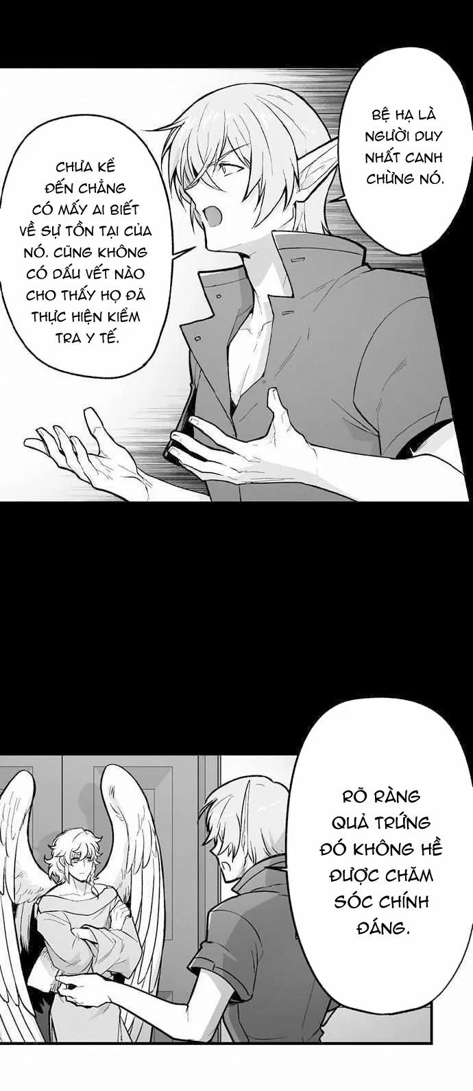 Vợ Của Titan 117 trang 17