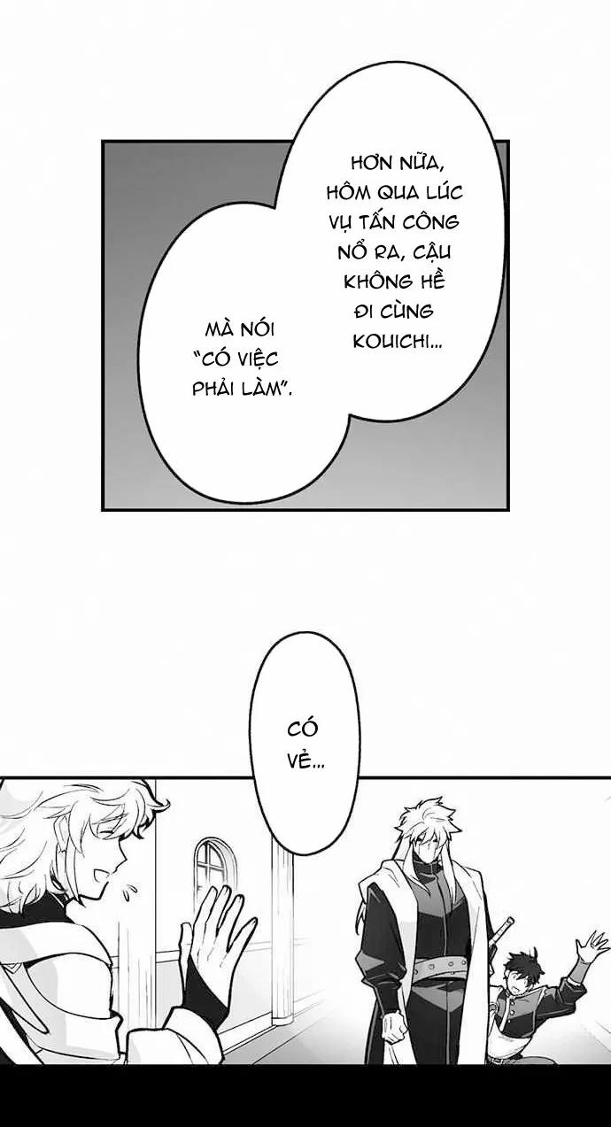 Vợ Của Titan 117 trang 18