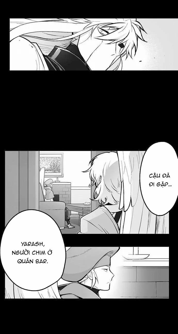 Vợ Của Titan 117 trang 19