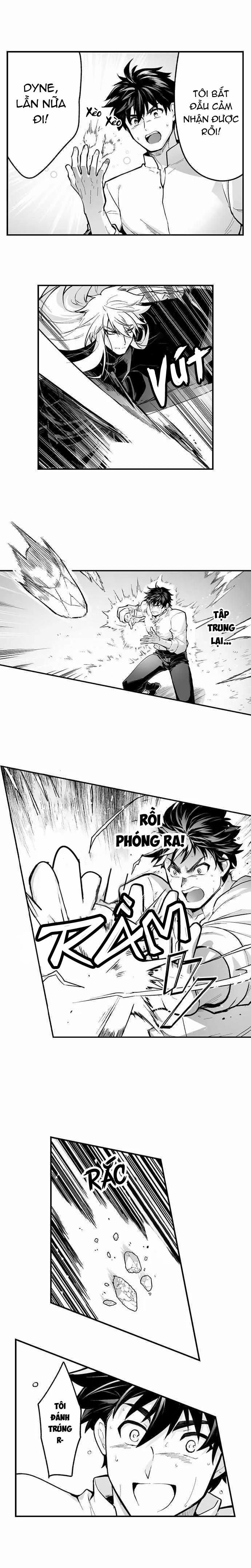 Vợ Của Titan 118 trang 3