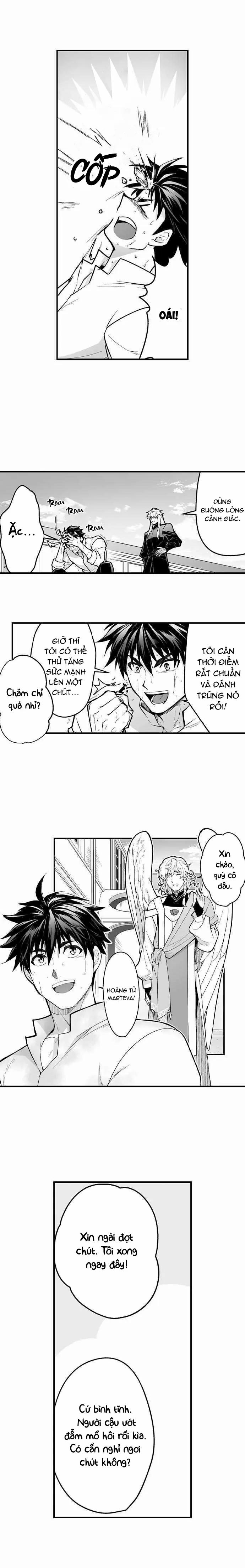 Vợ Của Titan 118 trang 4