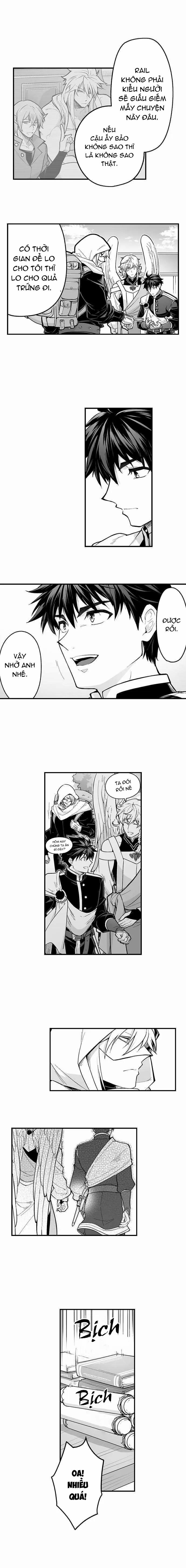 Vợ Của Titan 118 trang 6