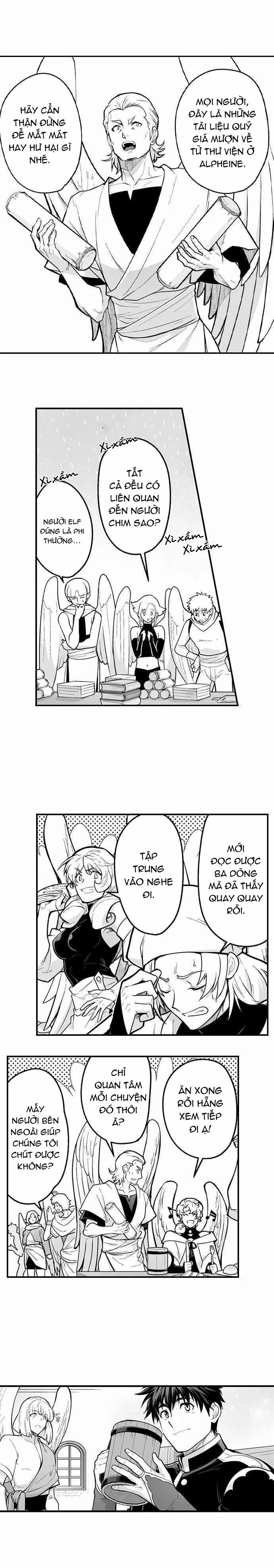 Vợ Của Titan 118 trang 7