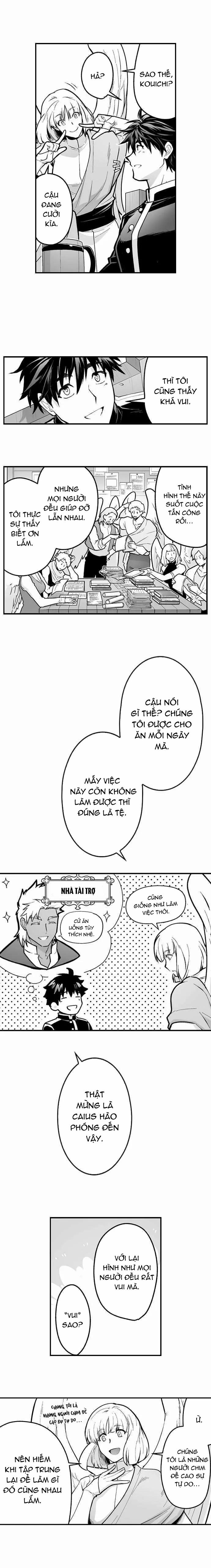 Vợ Của Titan 118 trang 8