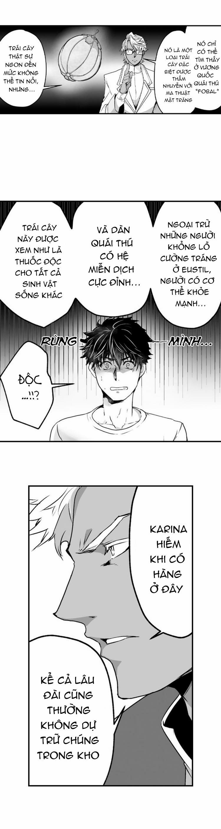 Vợ Của Titan 12 trang 1