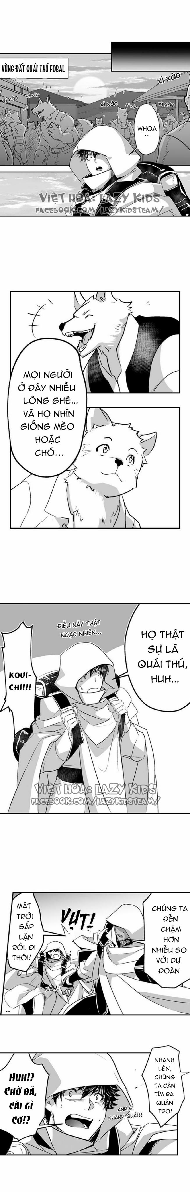 Vợ Của Titan 12 trang 10