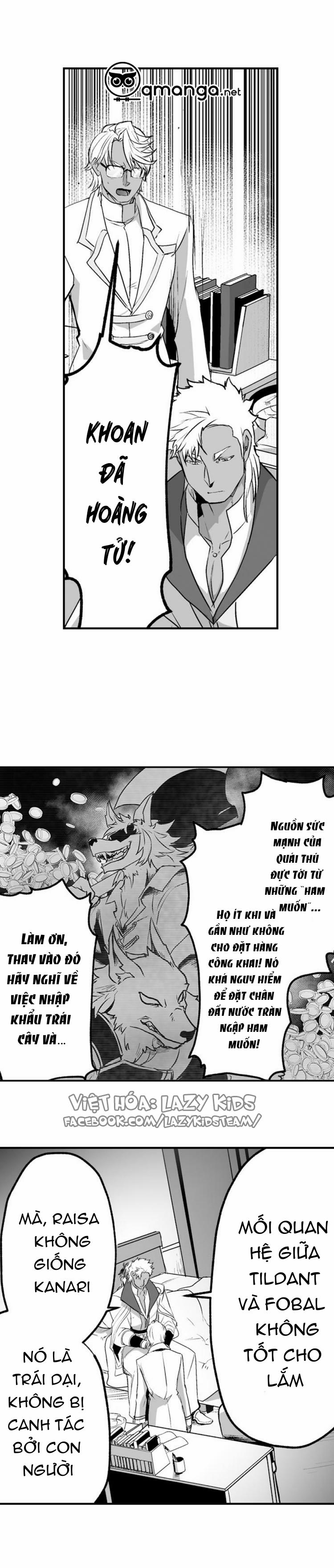 Vợ Của Titan 12 trang 4