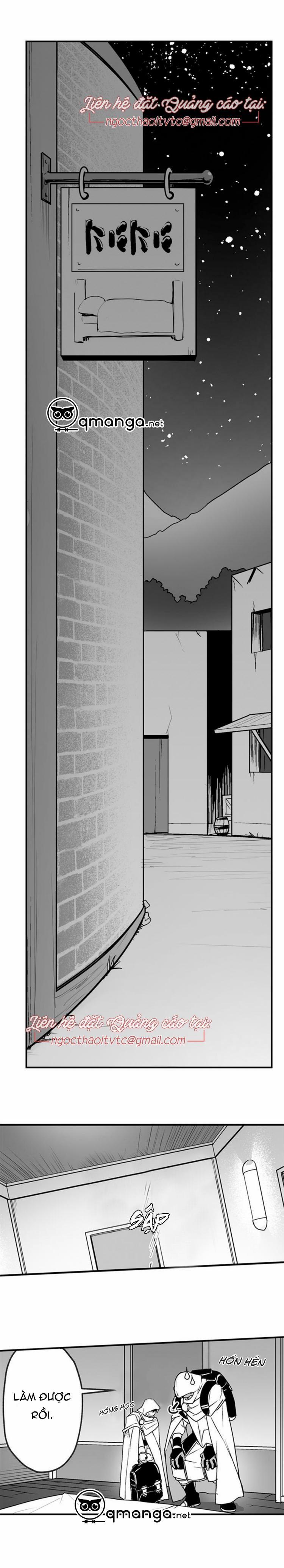 Vợ Của Titan 13 trang 1