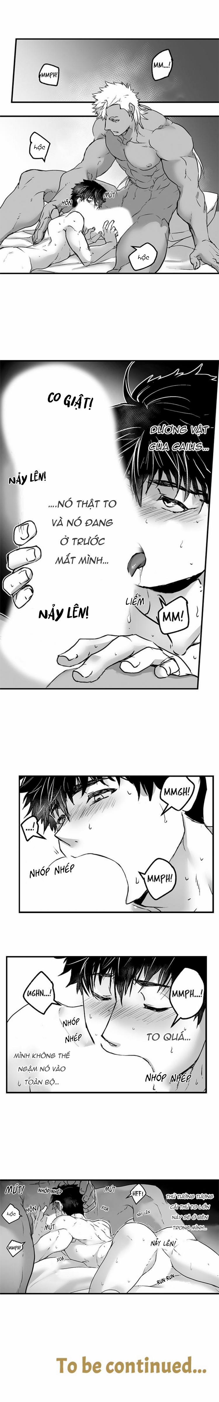 Vợ Của Titan 13 trang 12