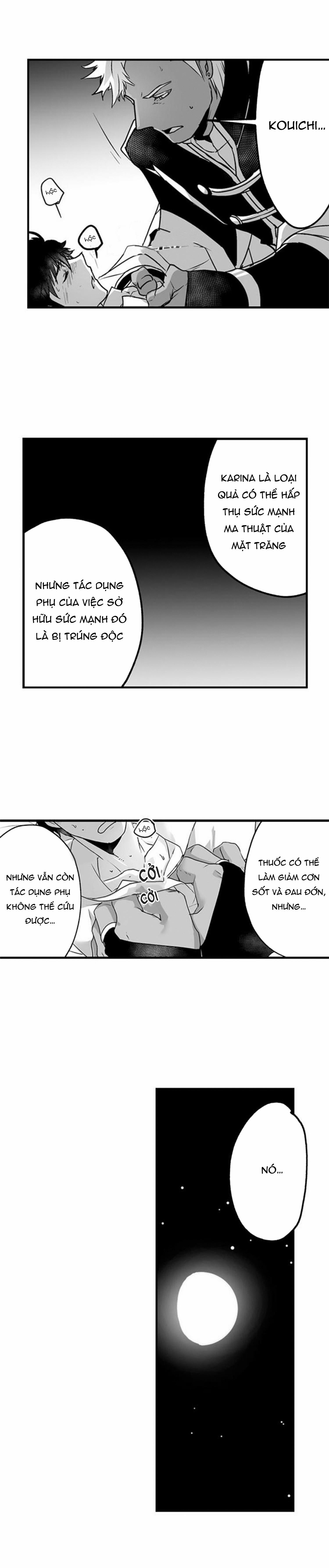 Vợ Của Titan 13 trang 6