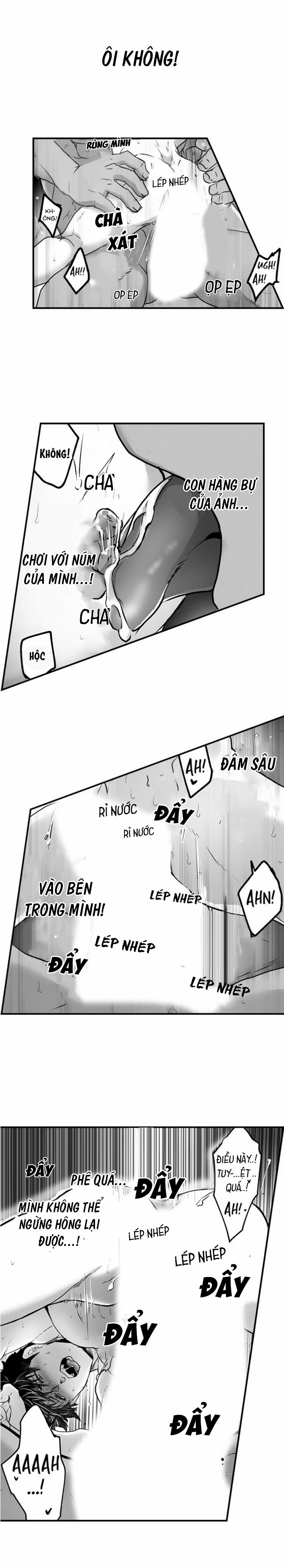 Vợ Của Titan 14 trang 4