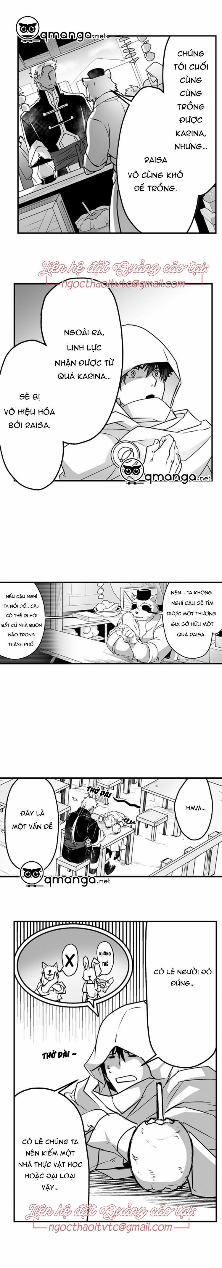 Vợ Của Titan 15 trang 1