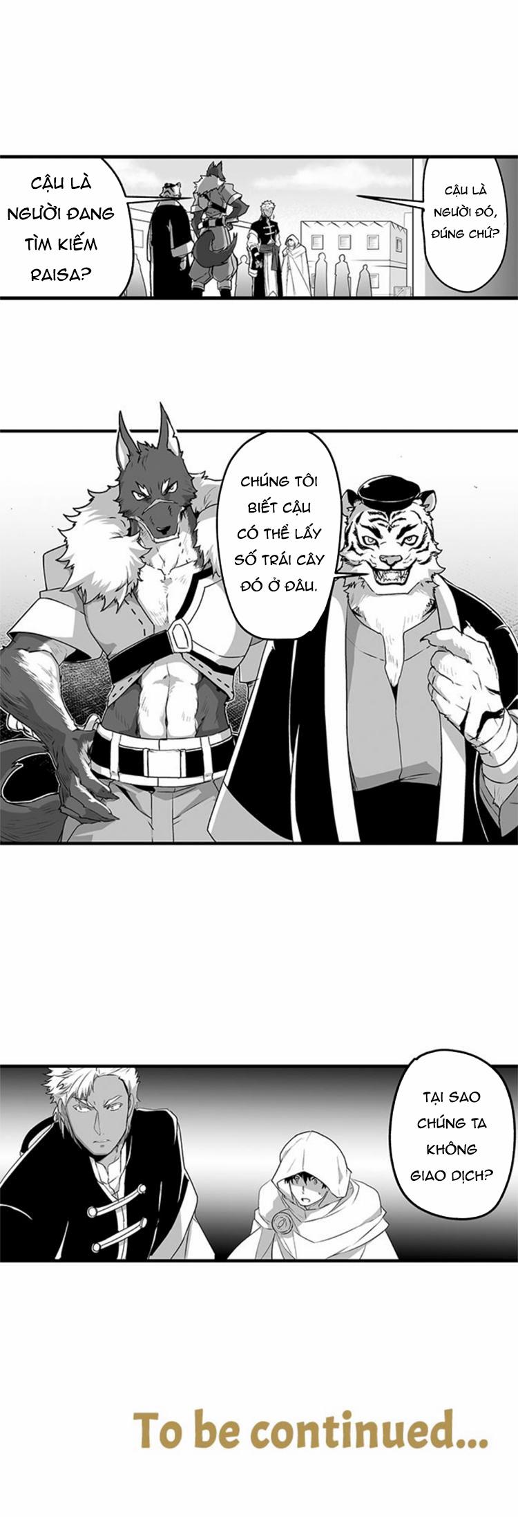 Vợ Của Titan 15 trang 8