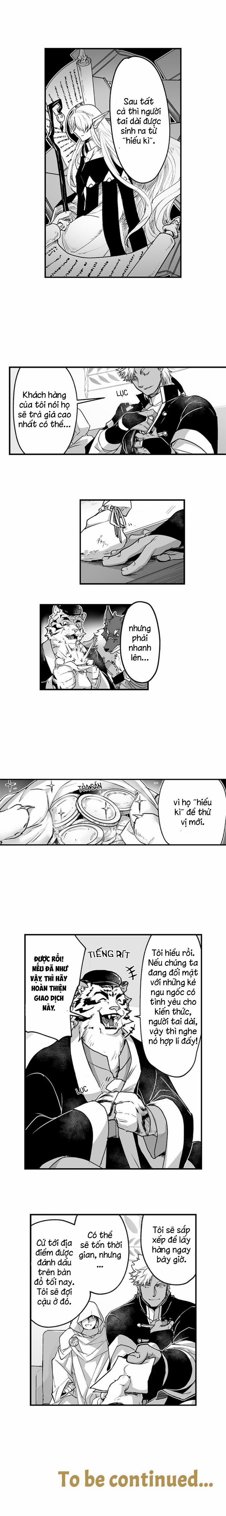 Vợ Của Titan 16 trang 9