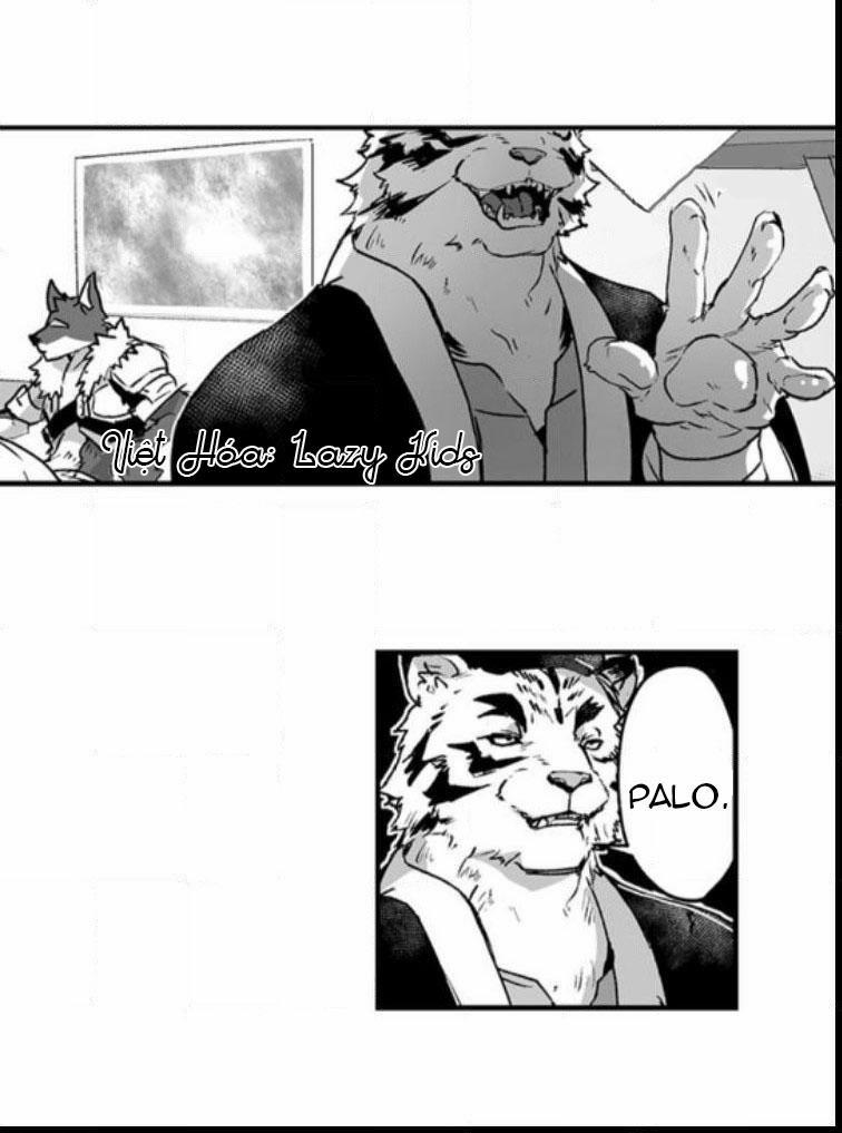 Vợ Của Titan 17 trang 1