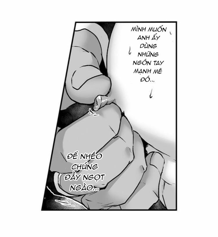 Vợ Của Titan 17 trang 19