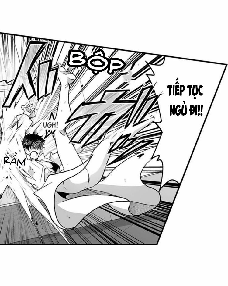 Vợ Của Titan 18 trang 16