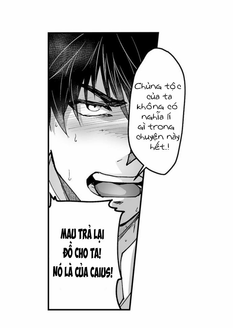 Vợ Của Titan 18 trang 19