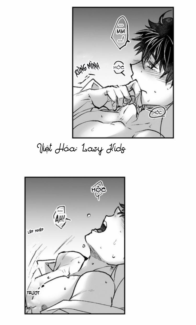 Vợ Của Titan 18 trang 3