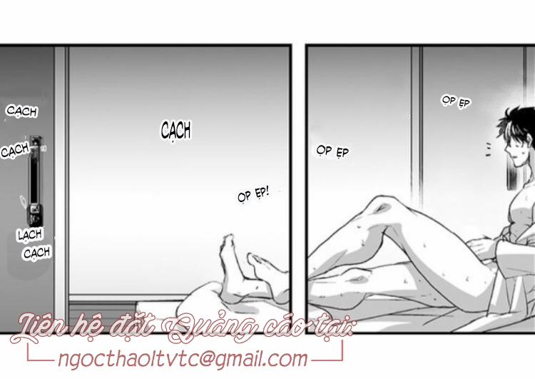 Vợ Của Titan 18 trang 4