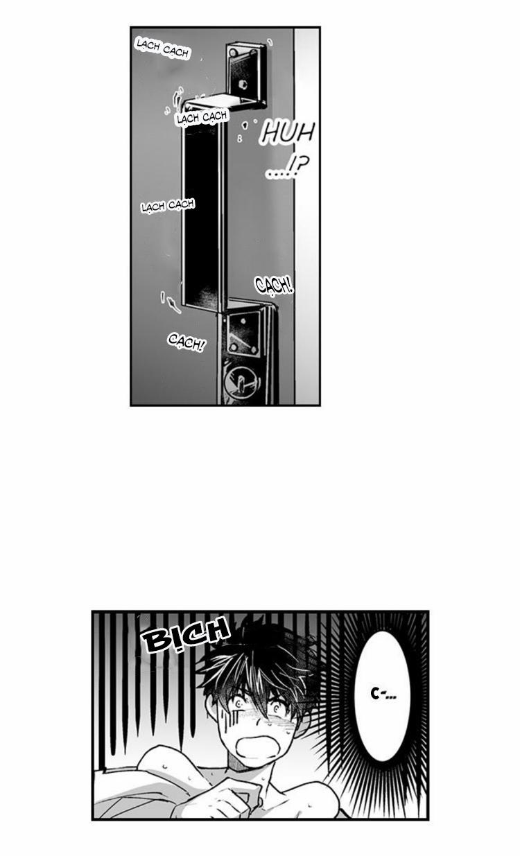 Vợ Của Titan 18 trang 5