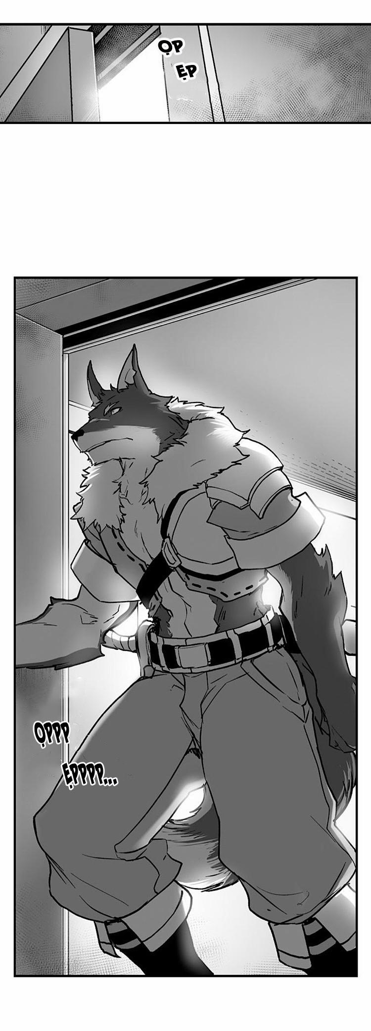 Vợ Của Titan 18 trang 8