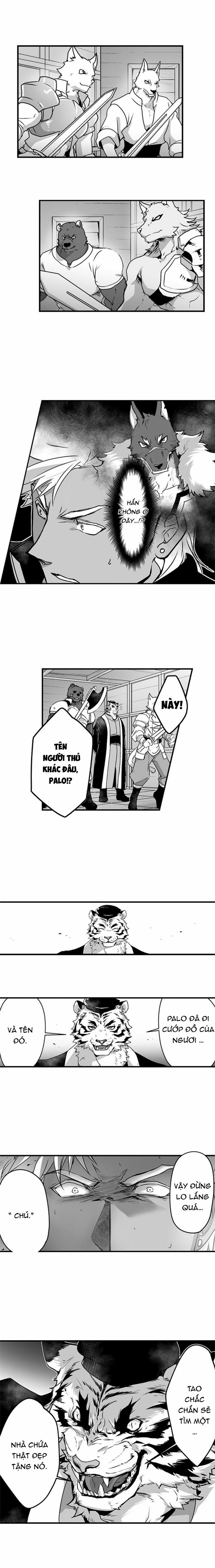 Vợ Của Titan 19 trang 2