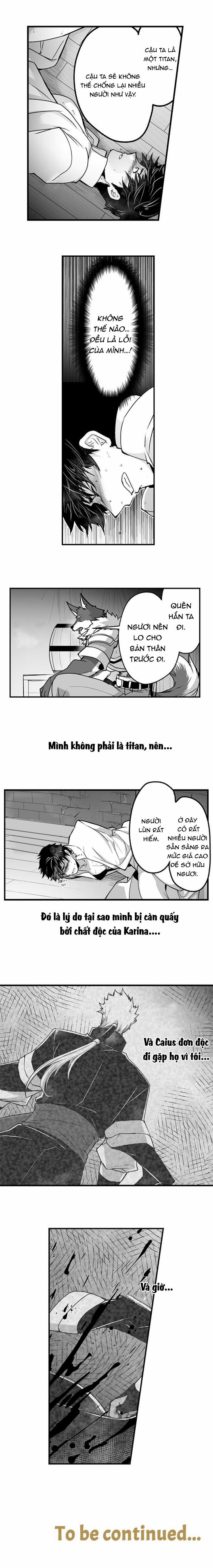 Vợ Của Titan 19 trang 6