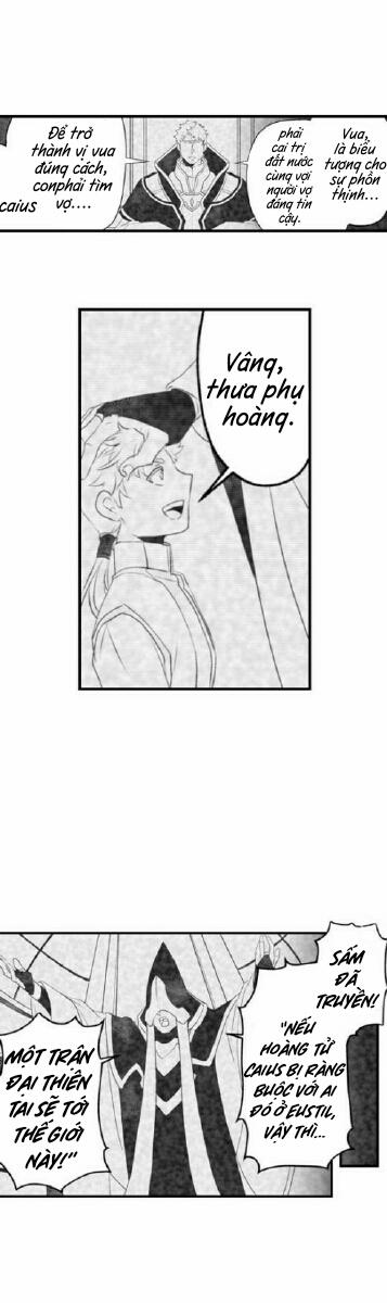 Vợ Của Titan 2 trang 15