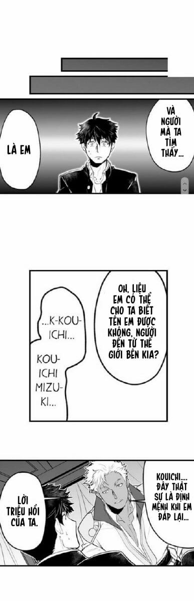 Vợ Của Titan 2 trang 20