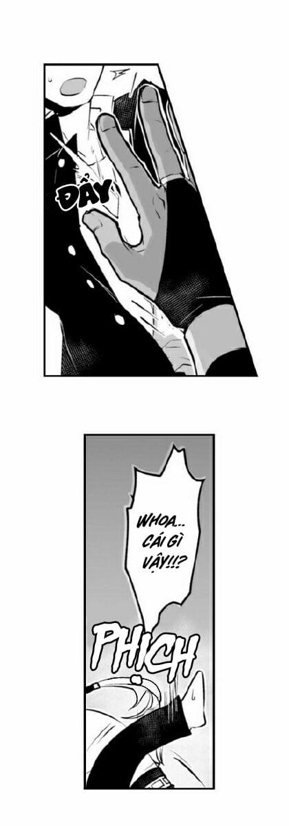 Vợ Của Titan 2 trang 25