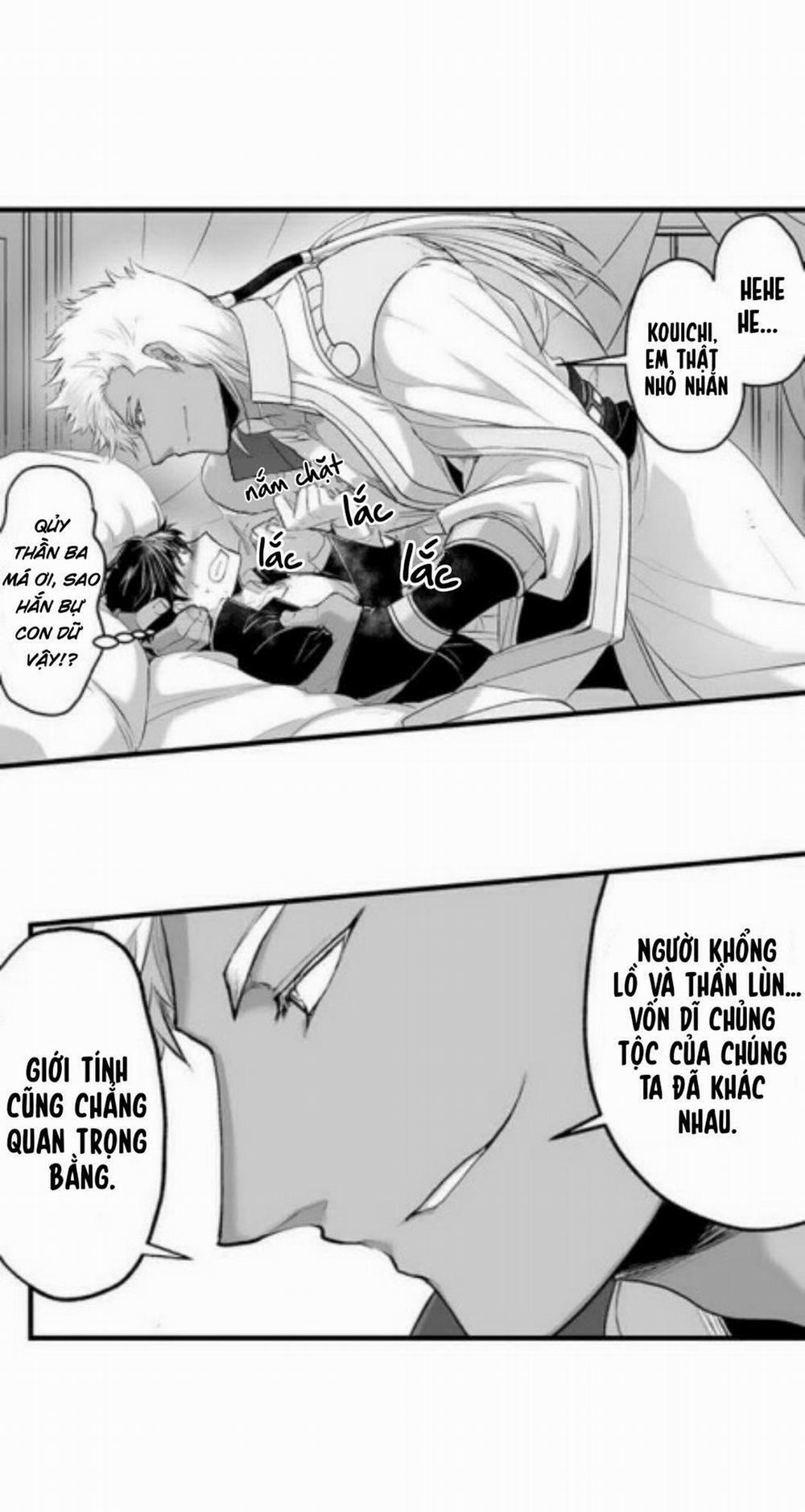 Vợ Của Titan 2 trang 26