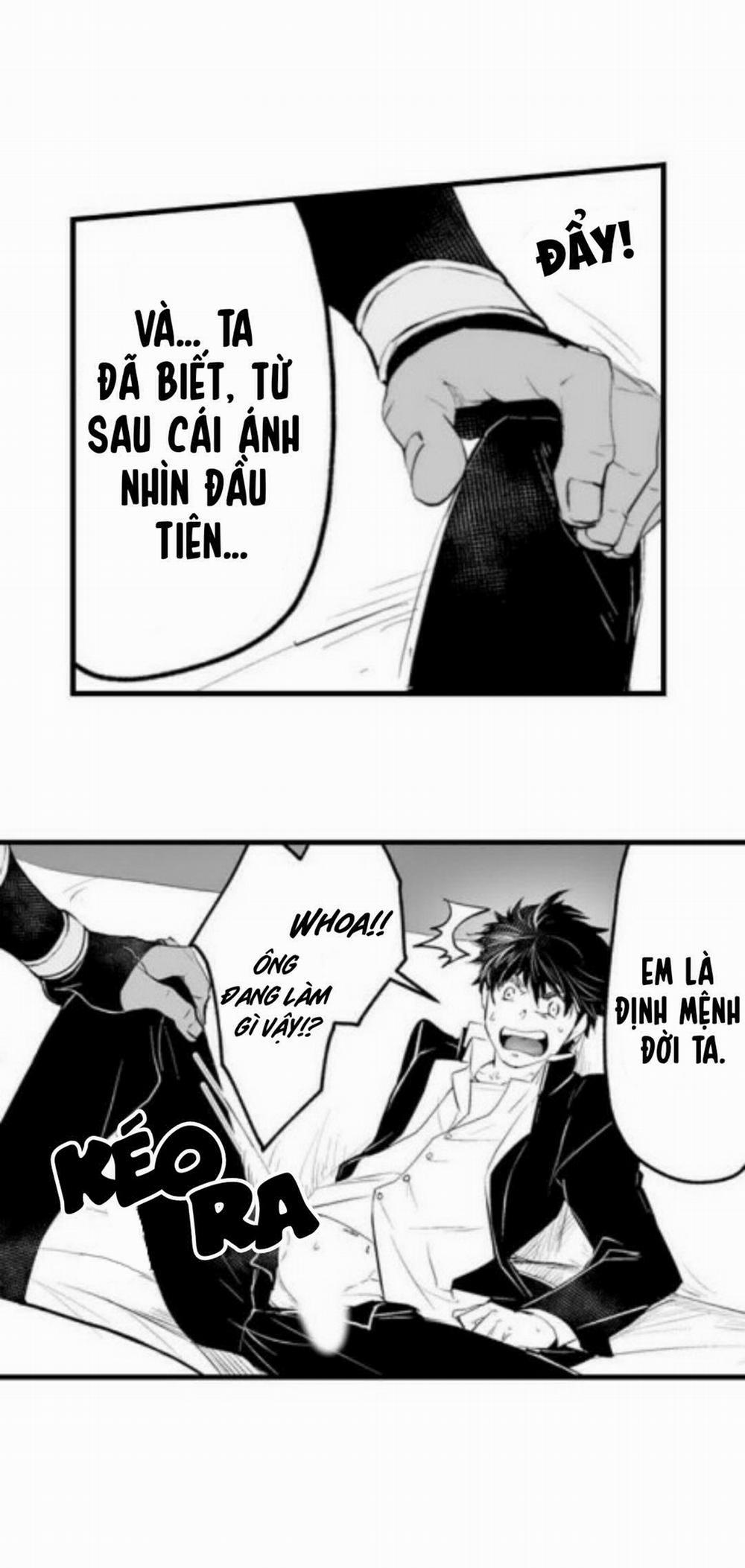 Vợ Của Titan 2 trang 27