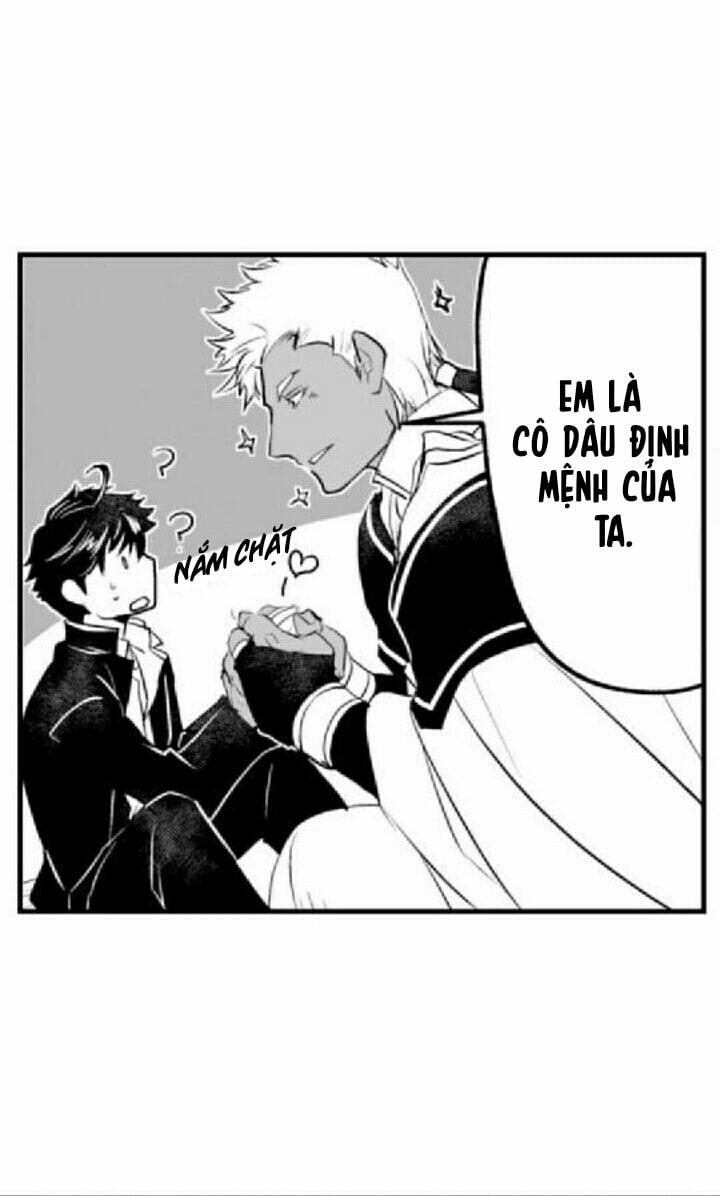 Vợ Của Titan 2 trang 4