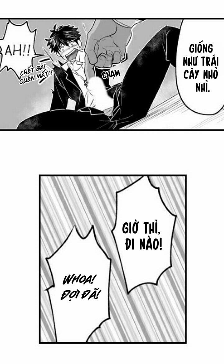 Vợ Của Titan 2 trang 6