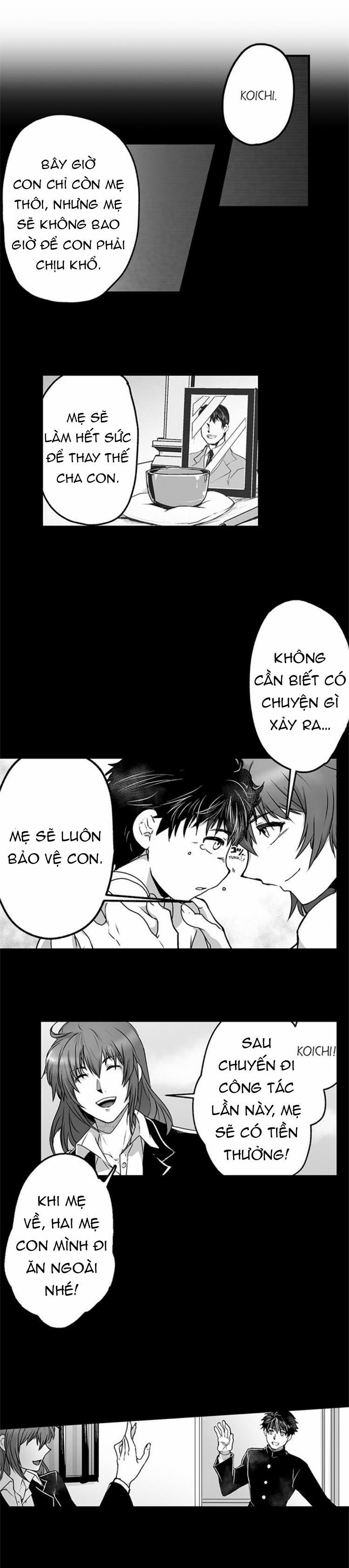 Vợ Của Titan 20 trang 1