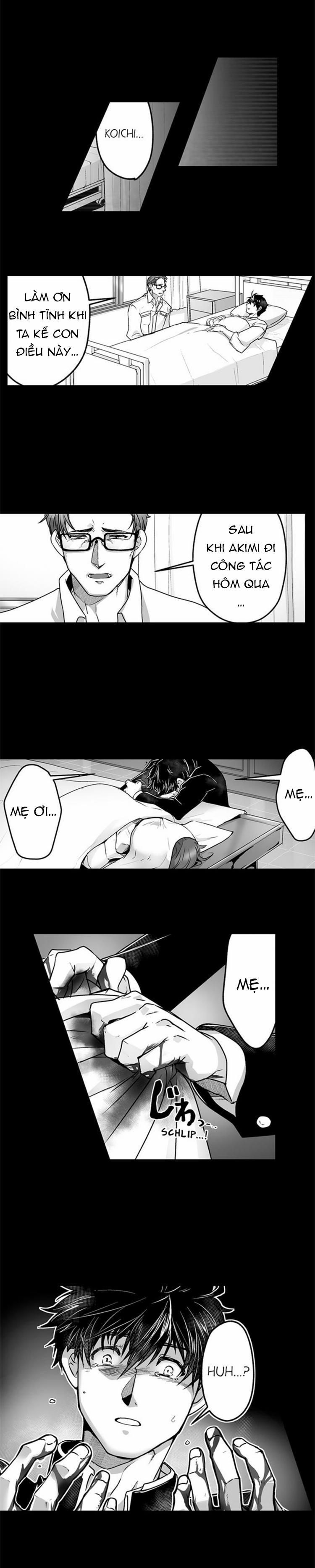 Vợ Của Titan 20 trang 2