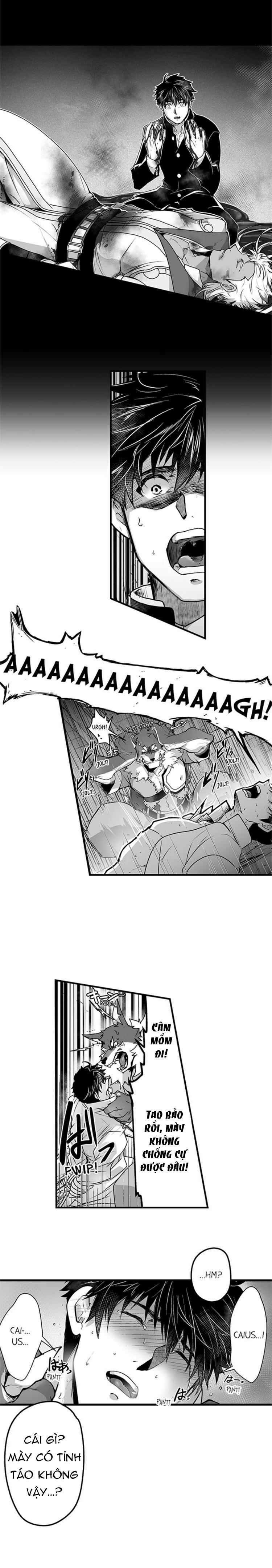 Vợ Của Titan 20 trang 3