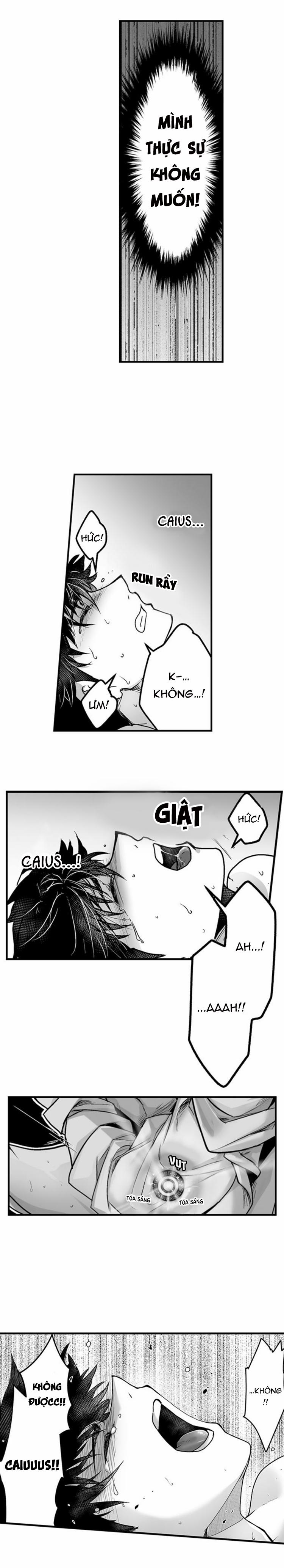 Vợ Của Titan 21 trang 5