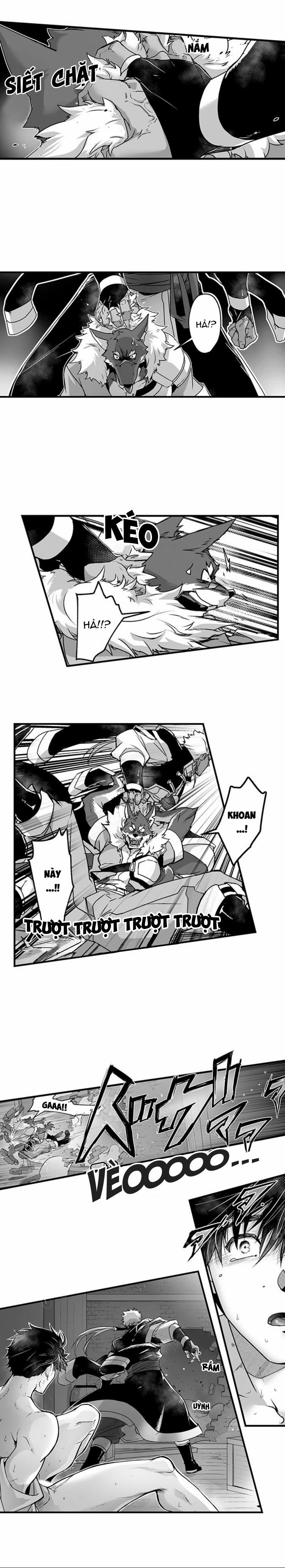 Vợ Của Titan 21 trang 6